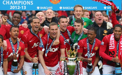 字化的今天 字化的今天